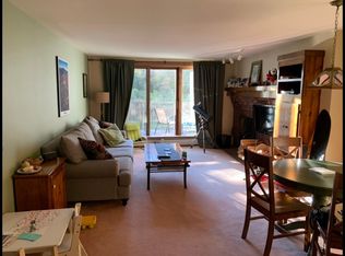 90 W Glade Rd UNRISE L5, Killington, VT 05751