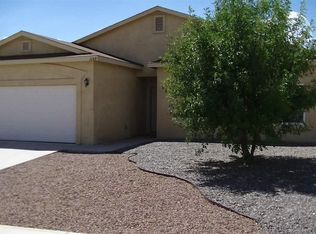 1159 Turkey Knob Dr, Las Cruces, NM 88012