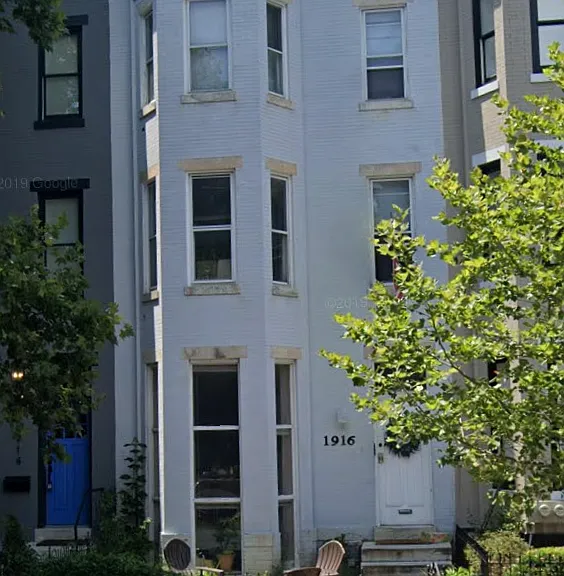 1916 15th St NW #2 — Photo 1
