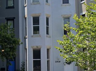 1916 15th St NW APT 2, Washington, DC 20009