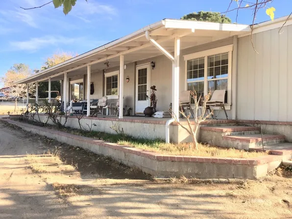 5443 Shoffstall Ln, Weldon, CA 93283