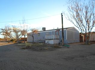 760 N Calvert Blvd, Ridgecrest, CA 93555