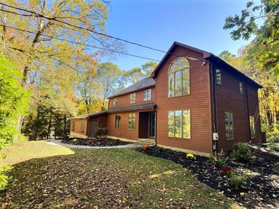 131 Barstow Lane, Tolland, CT, 06084