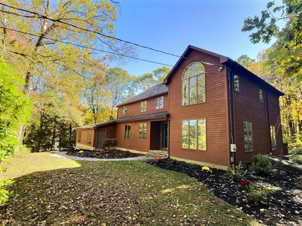 131 Barstow Lane, Tolland, CT 06084