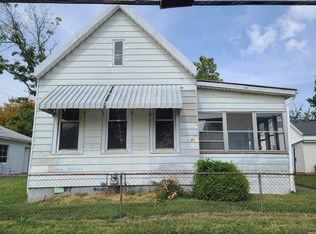 509 W Louisiana St, Evansville, IN 47710