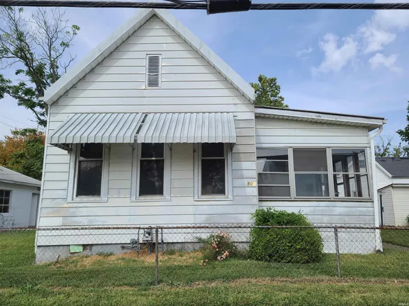 509 W Louisiana St, Evansville, IN 47710