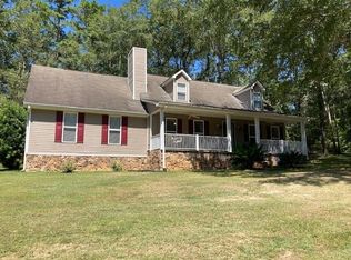 1802 Prestwood Bridge Rd, Andalusia, AL 36421
