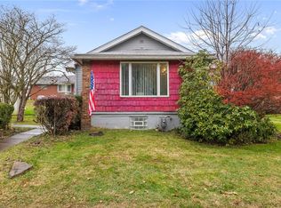 1706 Jackson St, Aliquippa, PA