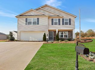 803 Markham Cir, Moore, SC 29369