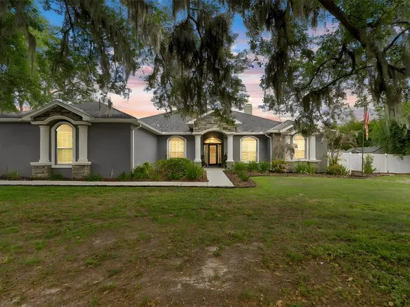 4408 Gallagher Rd, Plant City, FL 33565
