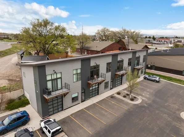 615 Nikles Dr Unit 102/202, Bozeman, MT 59715