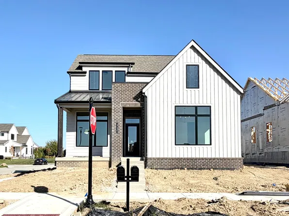 17321 Ackerson Blvd, Westfield, IN 46074