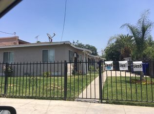 1455 N G St, San Bernardino, CA 92405