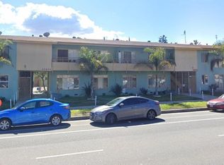 12634 Burbank Blvd, Valley Village, CA 91607