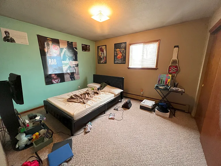Bed1 (old)