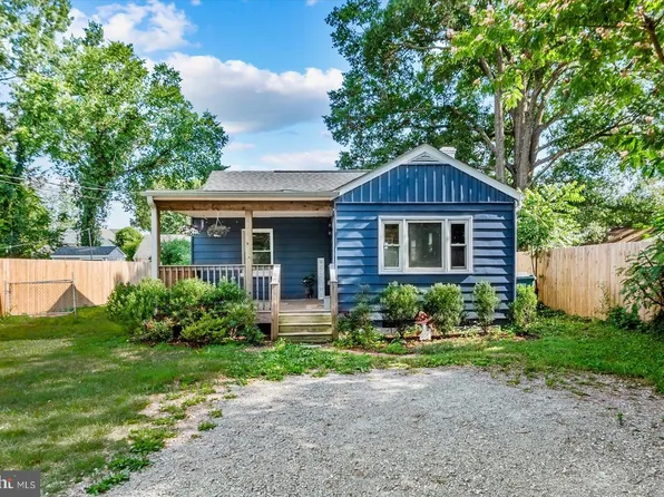 2309 Fleet Ave, Henrico, VA 23228