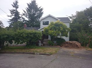 3642 37th Ave W, Seattle, WA 98199
