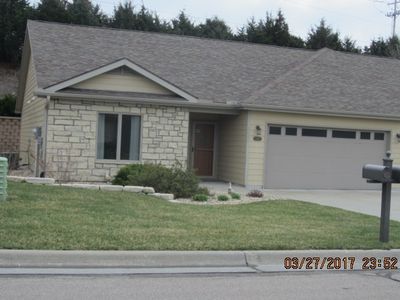 825 Newfoundland Dr, Manhattan, KS, 66503