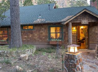 55115 Daryll Rd, Idyllwild, CA 92549