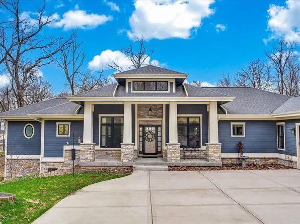 3167 Woodhill Cir, Verona, WI 53593