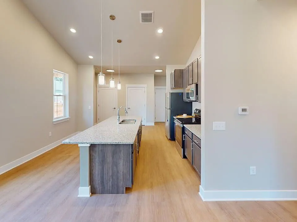 Riverwalk Townhomes