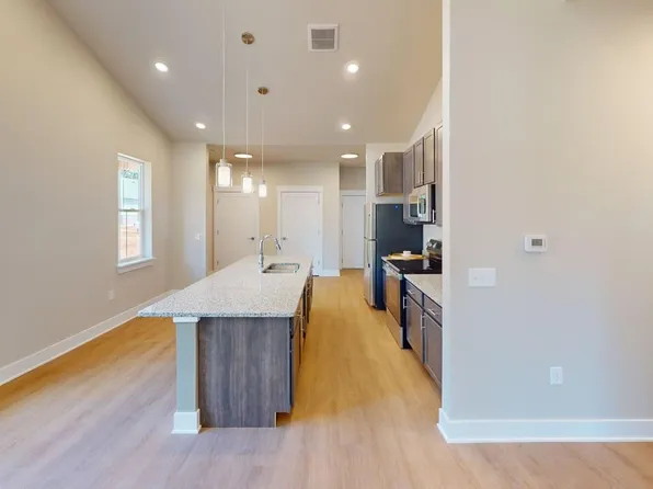 Riverwalk Townhomes