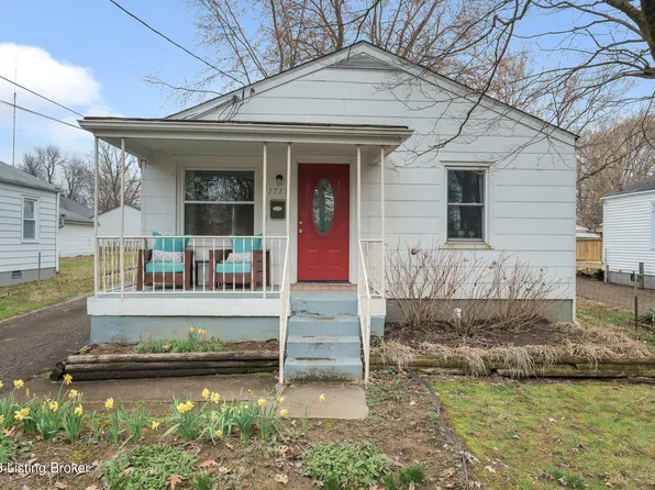 1717 Washington Blvd, Lyndon, KY 40242