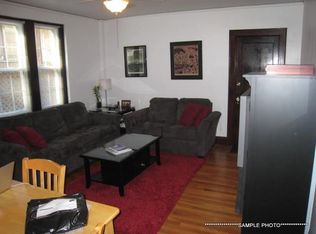 101 College Ave #33, Somerville, MA 02144
