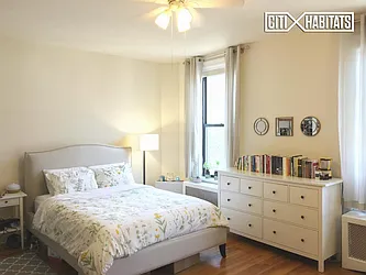 Rented by Citi Habitats