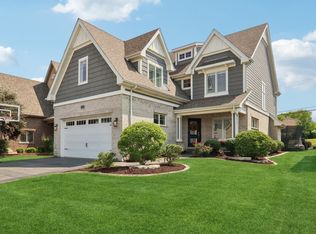 16829 Sheridans Trl, Orland Park, IL