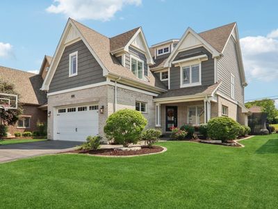 16829 Sheridans Trl, Orland Park, IL, 60467