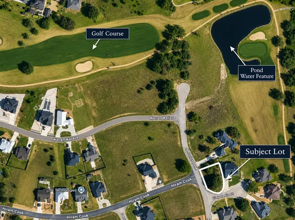 0 N Junius Peak & Clay Davis Ct, Blanco, TX 78606