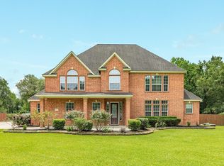 19819 County Road 684a, Sweeny, TX 77480
