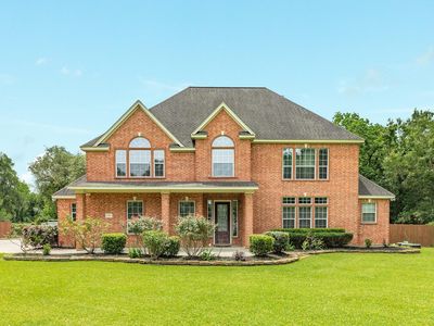 19819 County Road 684a, Sweeny, TX, 77480