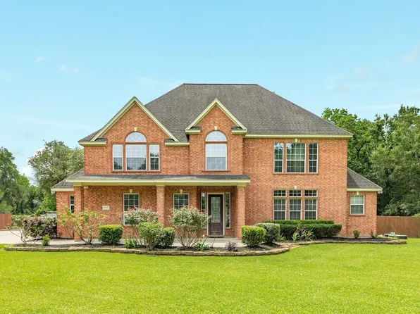 19819 County Road 684a, Sweeny, TX 77480