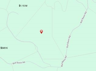 54157 Bull Basin Rd, Mesa, CO 81643