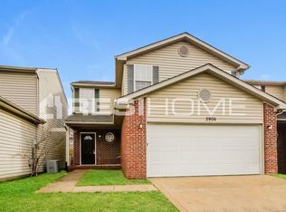 2906 Percheron Ln, Indianapolis, IN 46227