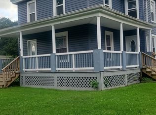 38 River St #2, Otego, NY 13825