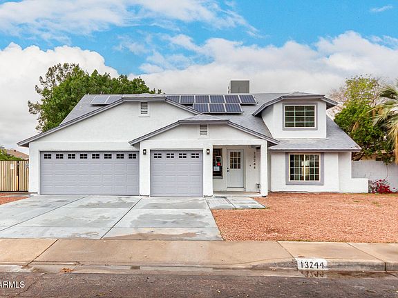 2nd image of 13244 N 54TH Drive
