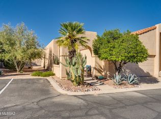 656 W Sunlight Ln, Tucson, AZ 85704
