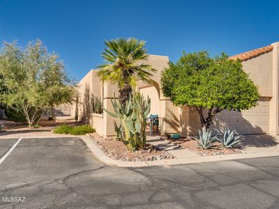 656 W Sunlight Ln, Tucson, AZ, 85704