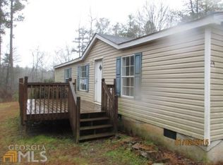 80 Trey Ln, Ellijay, GA 30540