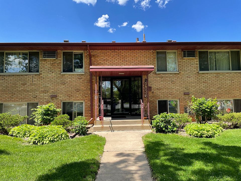 7536 Oliver Ave S Apartment Rentals Richfield, MN Zillow