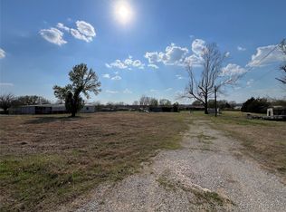 2420 S 361st West Ave, Mannford, OK 74044