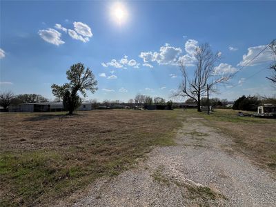 2420 S 361st West Ave, Mannford, OK, 74044
