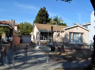 8151 San Vincente Ave, South Gate, CA 90280