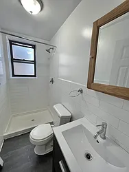 Rented by New Amsterdam Realty Group