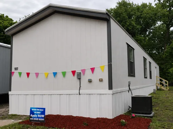 110 N Michigan St, Lawrence, KS