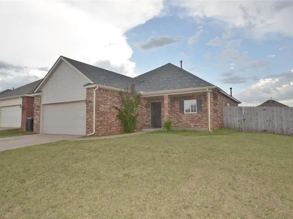 5912 SE 68th St, Oklahoma City, OK 73135