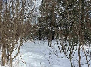 S Barber Rd, Bessemer, MI 49911